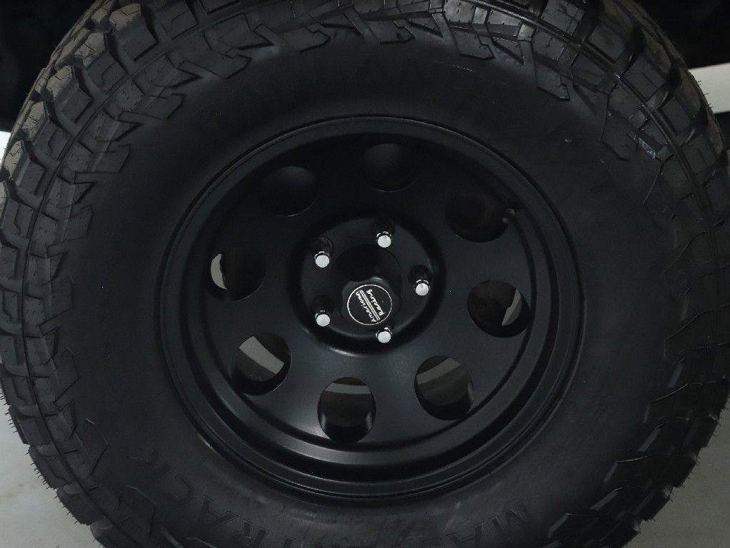 Used 2020 Jeep Gladiator Rubicon w/ Trailer Tow Package image 38