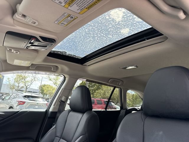 Certified 2022 Subaru Outback Limited image 22