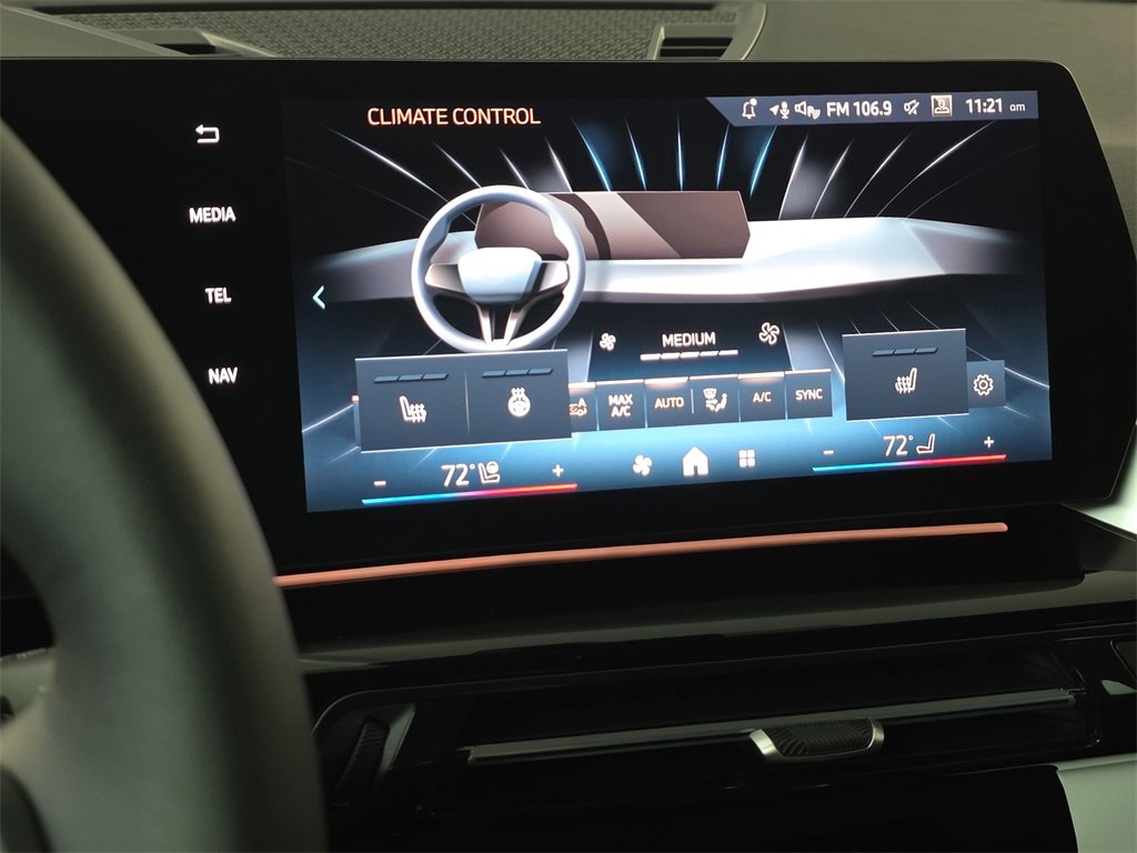 New 2026 BMW X1 xDrive28i w/ Technology Package image 24