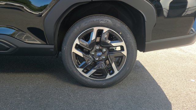 New 2026 Subaru Forester Limited AWD/4WD image 9