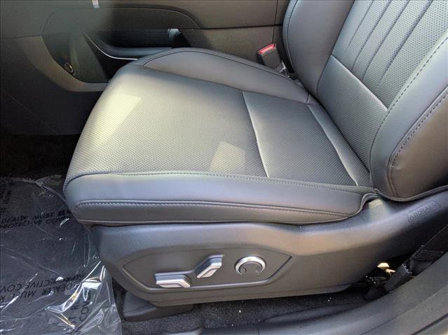 New 2026 Hyundai Santa Fe SEL image 4