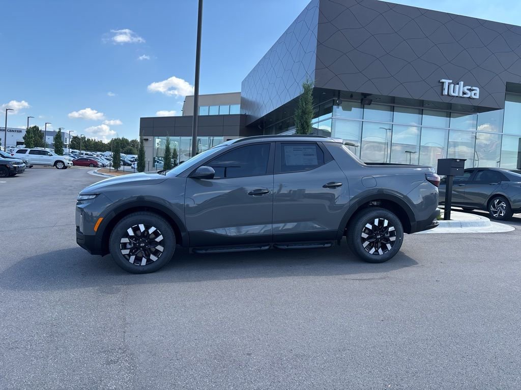 New 2026 Hyundai Santa Cruz SEL image 4