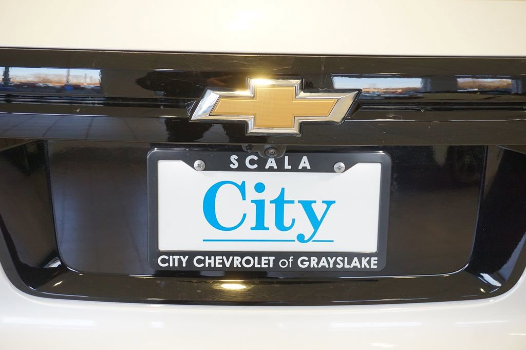 New 2025 Chevrolet Traverse LT w/ Driver Confidence Package image 30