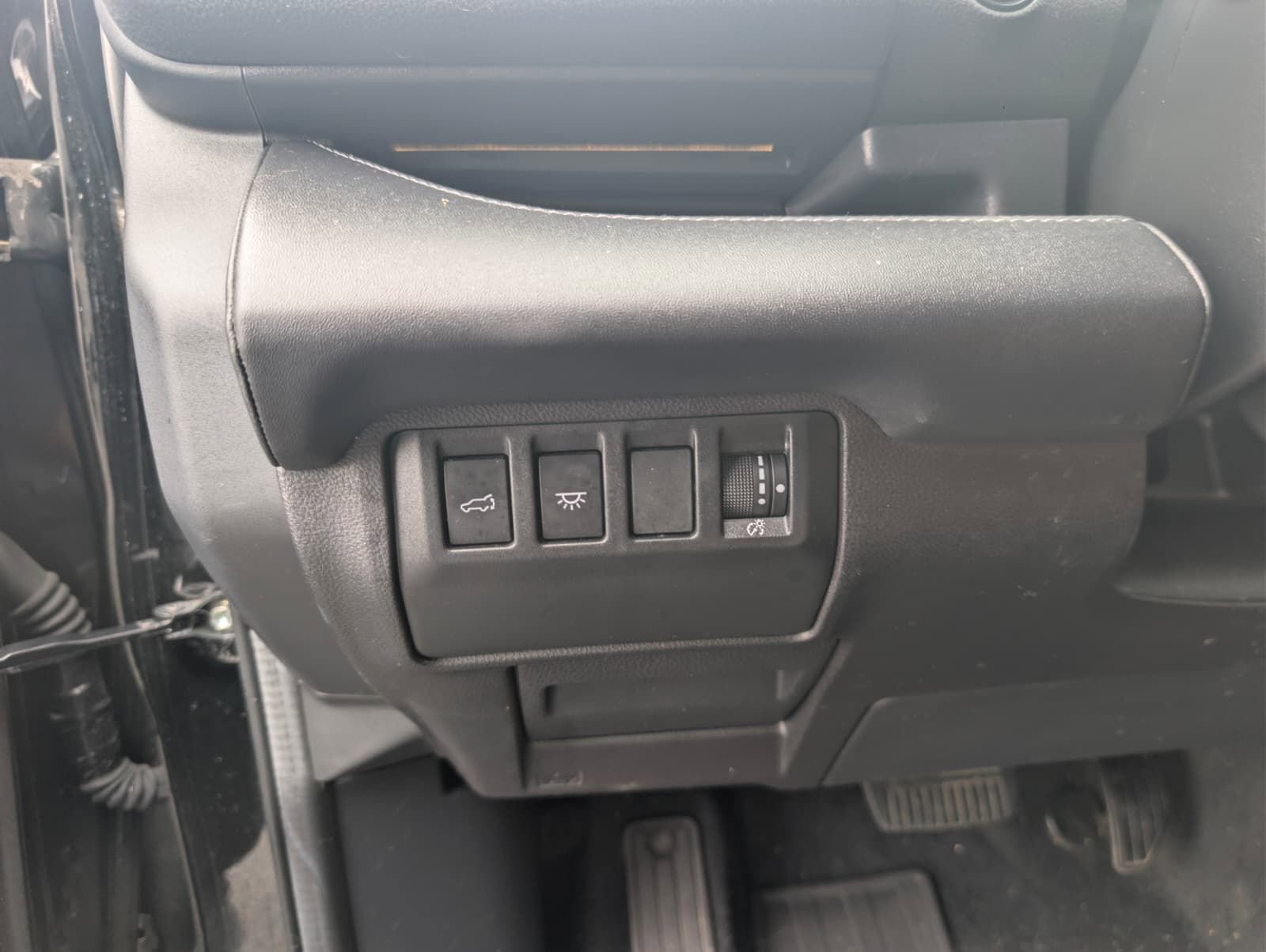 Certified 2024 Subaru Ascent Touring image 16