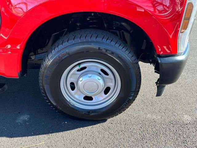 Used 2024 Ford F350 XL image 13