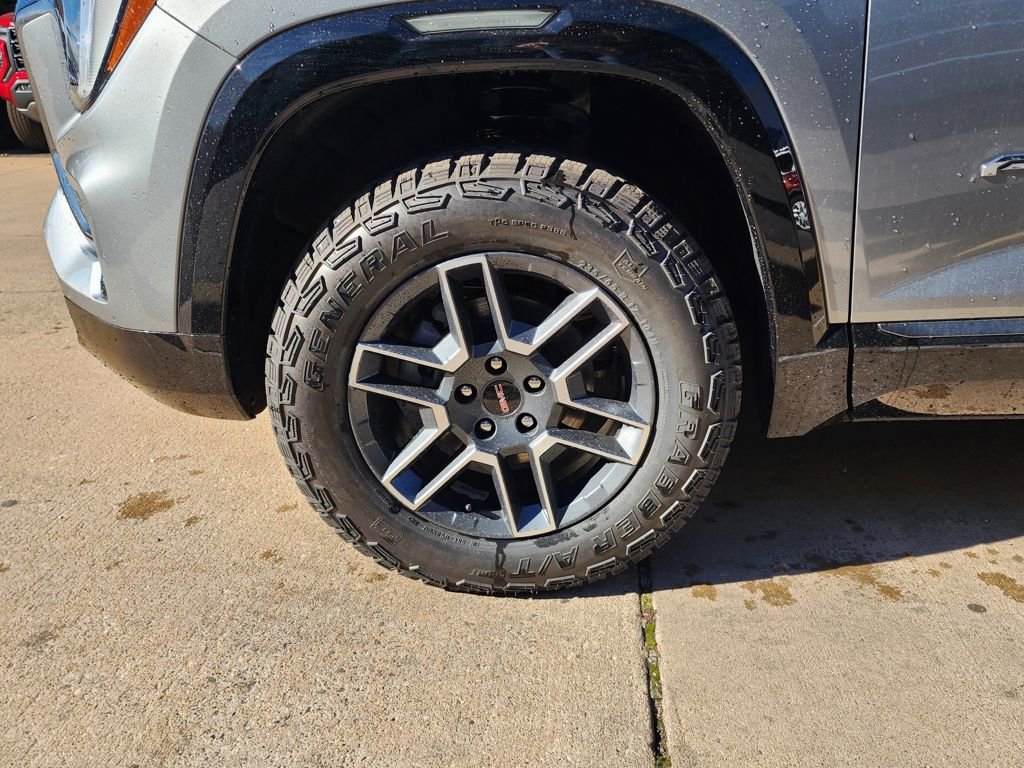 New 2026 GMC Terrain AT4 w/ Convenience Package III image 55