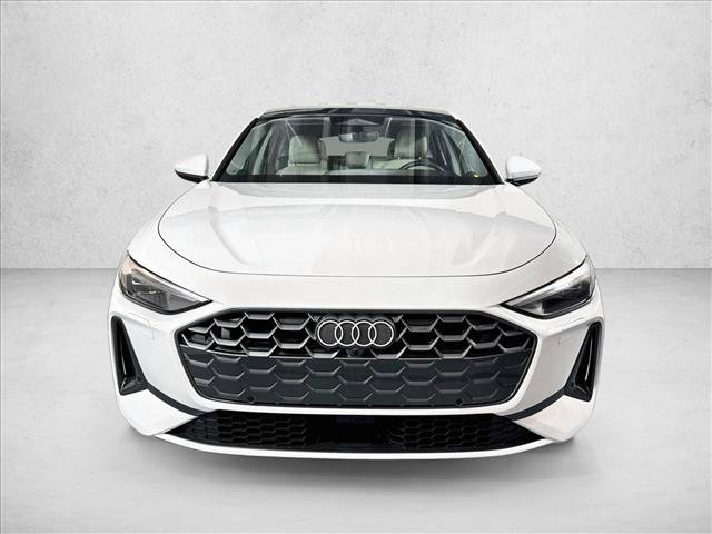 Used 2025 Audi A5 Premium AWD/4WD image 2