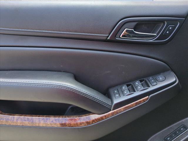 Used 2017 Chevrolet Tahoe Premier AWD/4WD image 11