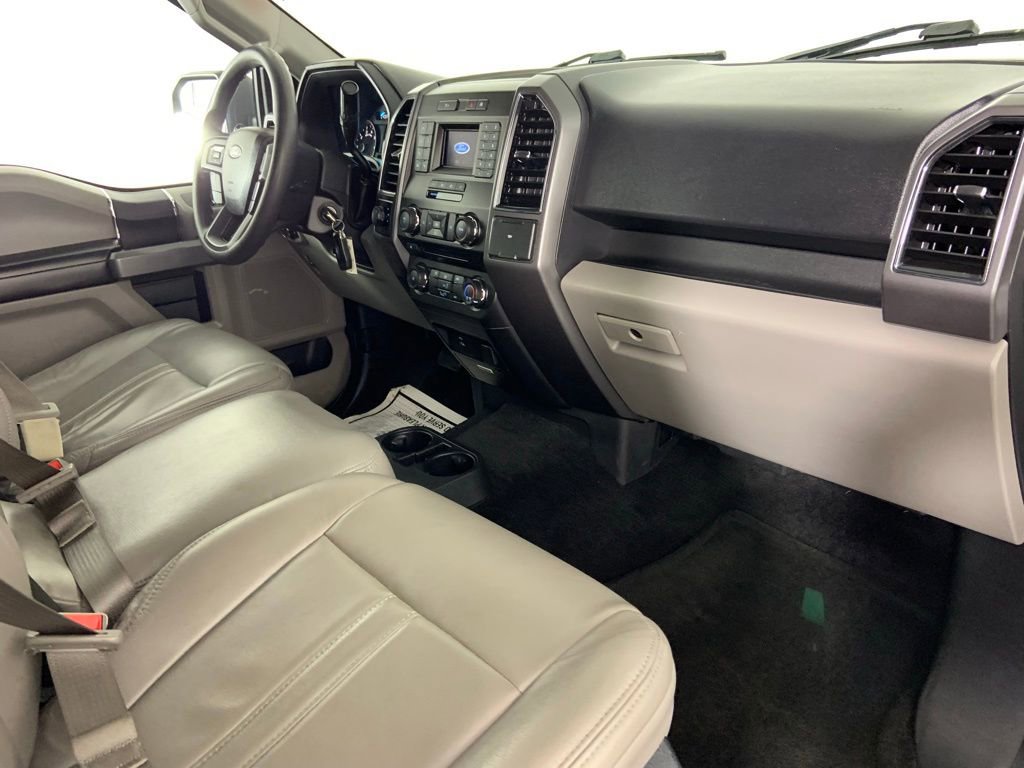 Used 2018 Ford F150 XLT image 15