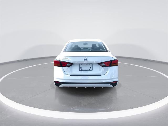 Certified 2022 Nissan Altima 2.5 S image 7