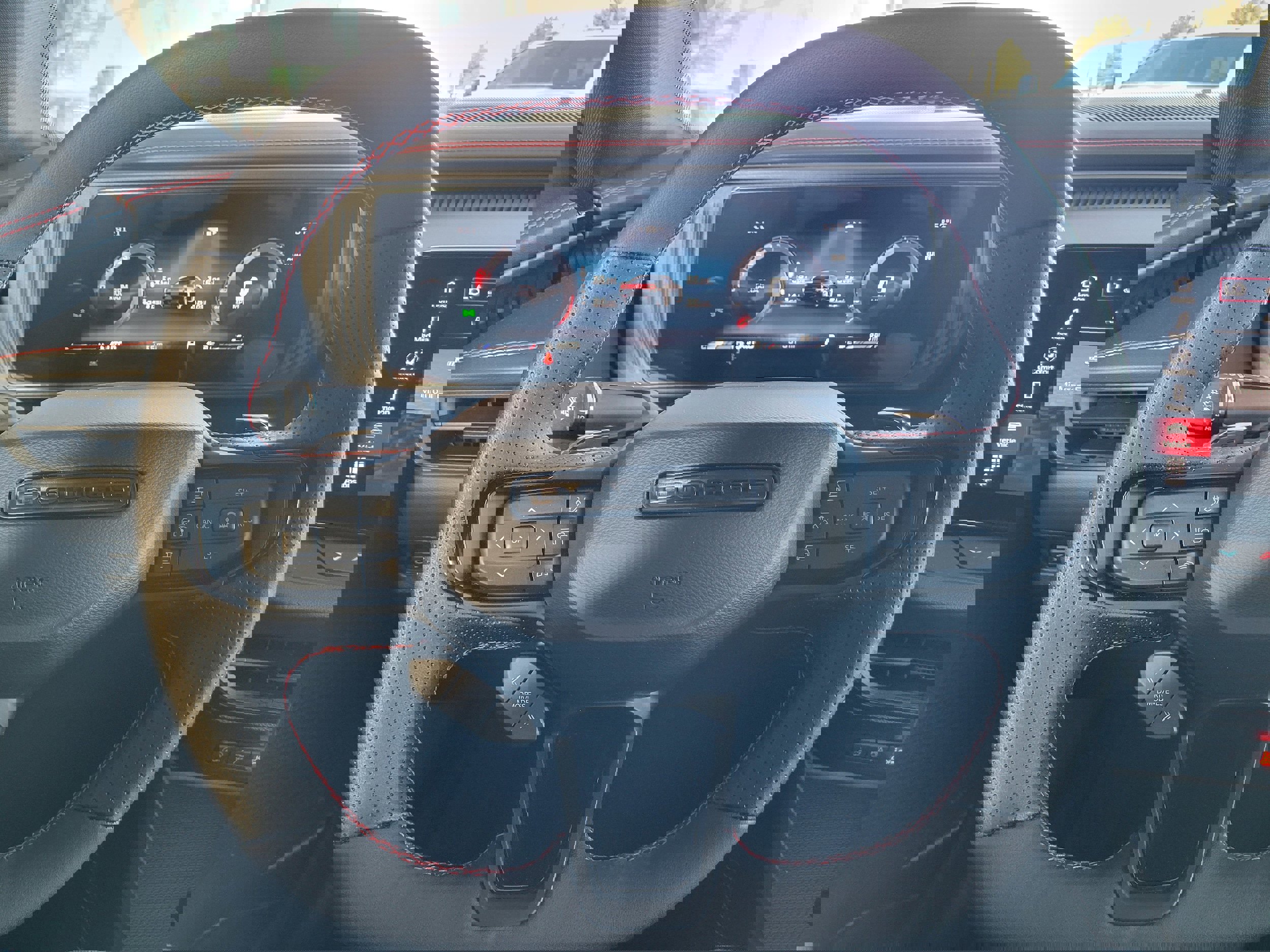 New 2026 Dodge Charger Scat Pack image 8