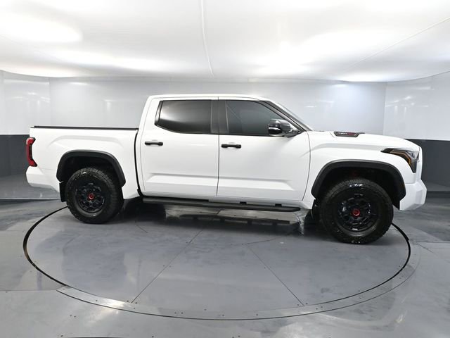 Used 2026 Toyota Tundra TRD Pro image 4