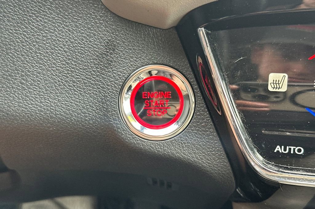 Certified 2019 Honda HR-V EX-L image 21