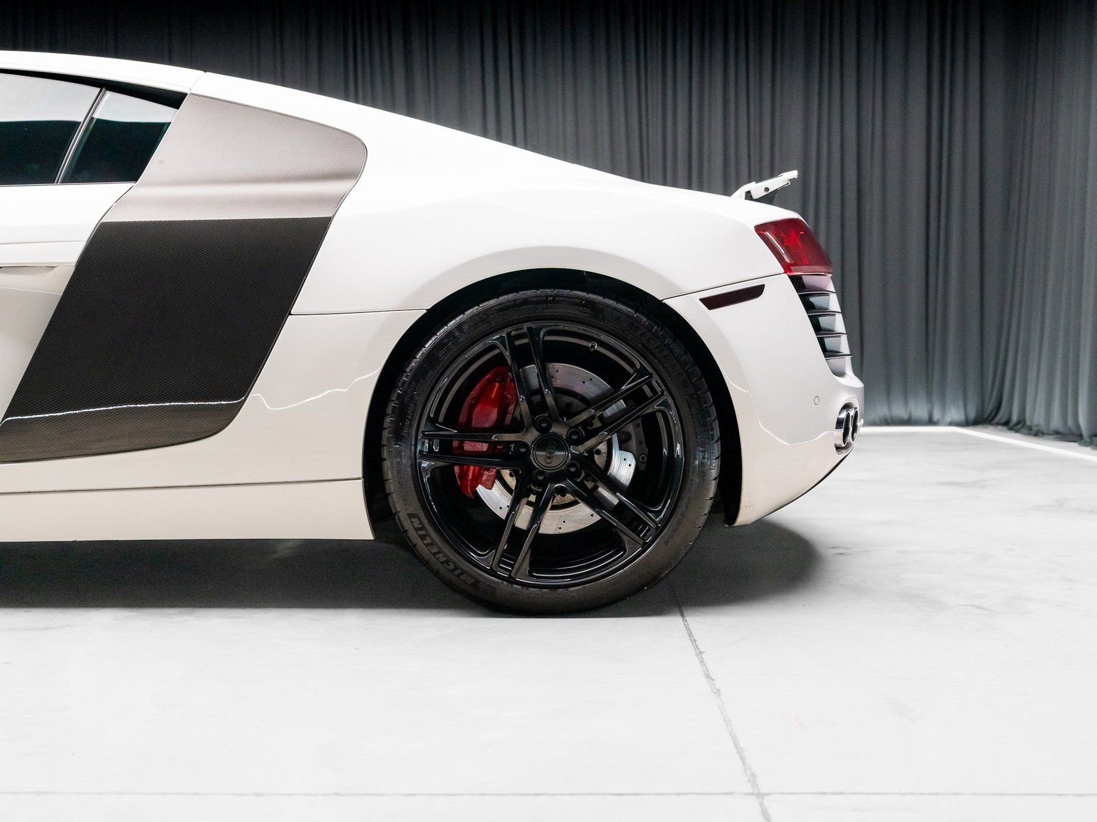 Used 2009 Audi R8 V8 AWD/4WD image 43