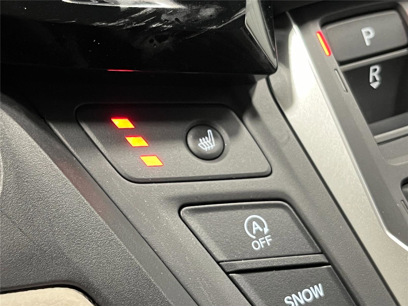 New 2026 Honda Odyssey EX-L image 21