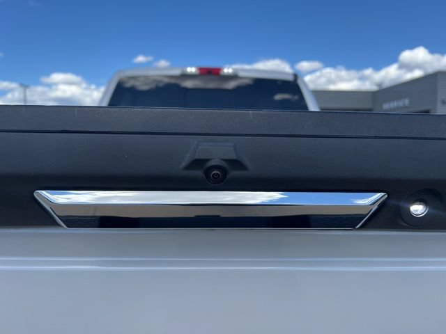 Used 2019 Ford F250 Lariat w/ Lariat Value Package AWD/4WD image 17