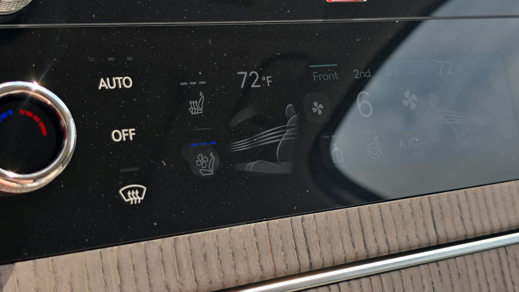 New 2027 Genesis GV80 2.5T Prestige AWD/4WD image 25