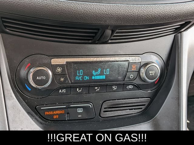 Used 2015 Ford Escape SE w/ Equipment Group 201A AWD/4WD image 26
