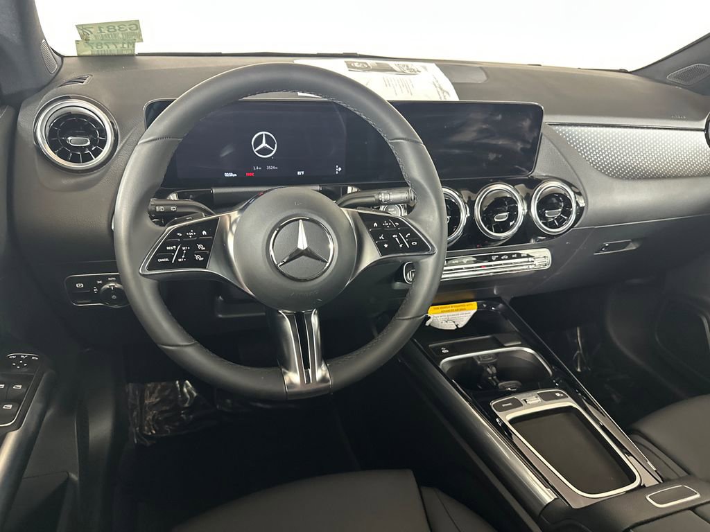 Certified 2026 Mercedes-Benz GLA 250 image 25