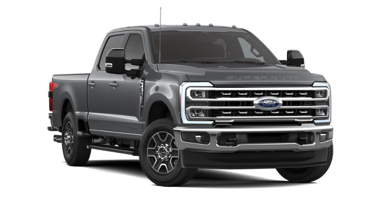 New 2026 Ford F250 Lariat w/ FX4 Off-Road Package AWD/4WD image 51