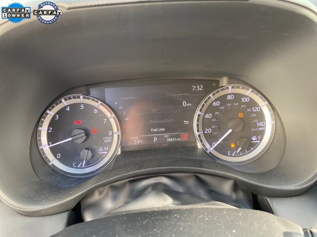 Used 2024 Toyota Highlander LE image 30