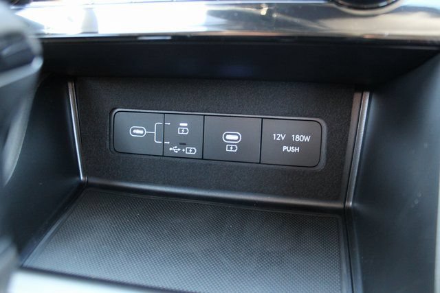 Used 2026 Hyundai Sonata SE FWD image 20