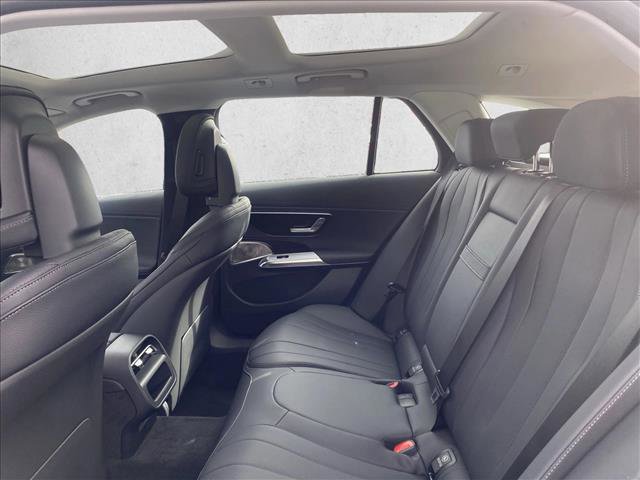 Certified 2025 Mercedes-Benz E 450 4MATIC All-Terrain Wagon image 21