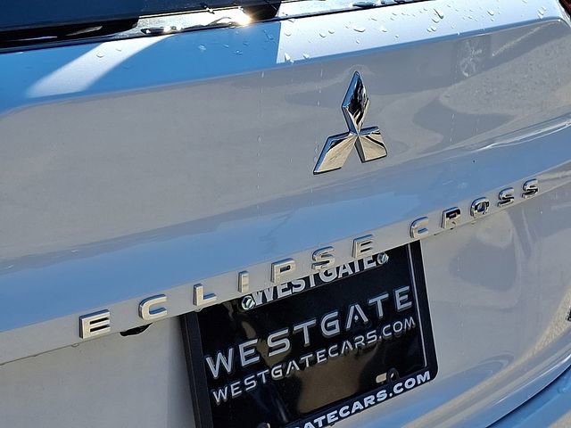 New 2026 Mitsubishi Eclipse Cross SEL image 17