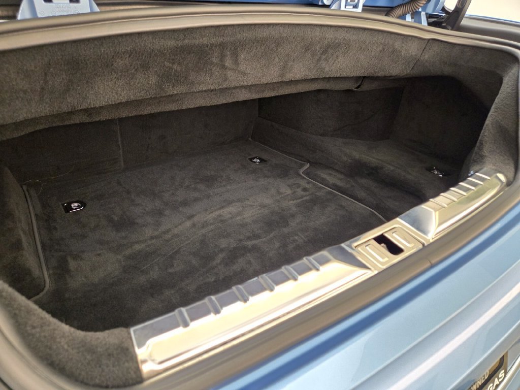 Used 2024 Bentley Continental GT AWD/4WD image 18