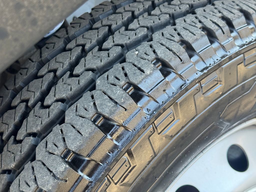 Used 2023 RAM ProMaster 2500 FWD image 11