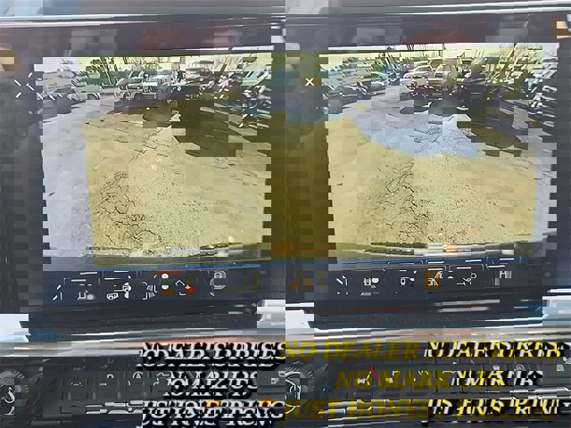 New 2026 Chevrolet Silverado 1500 RST image 15