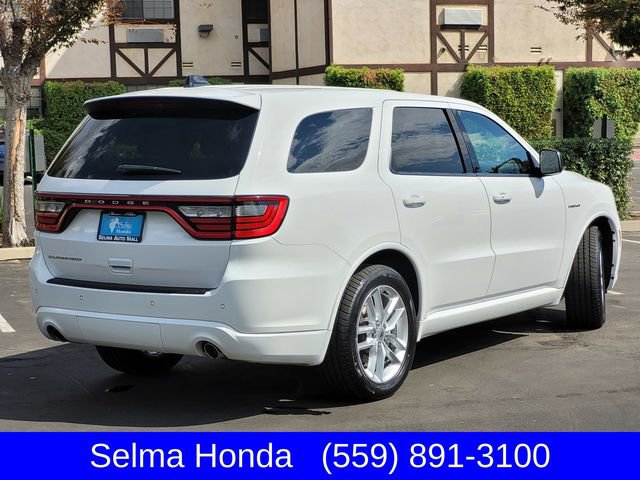 Used 2024 Dodge Durango R/T image 5