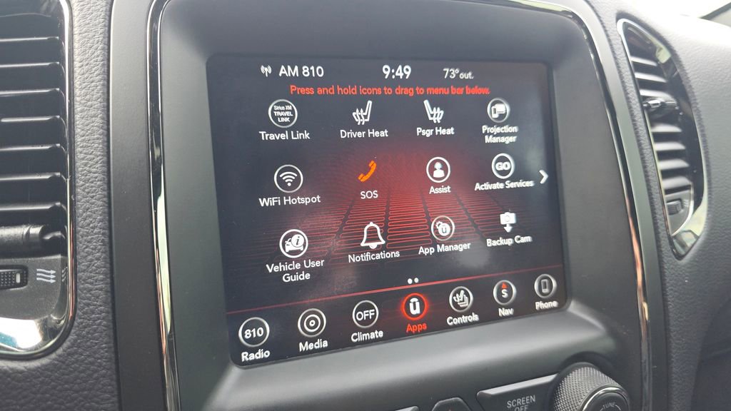 Used 2019 Dodge Durango GT image 18