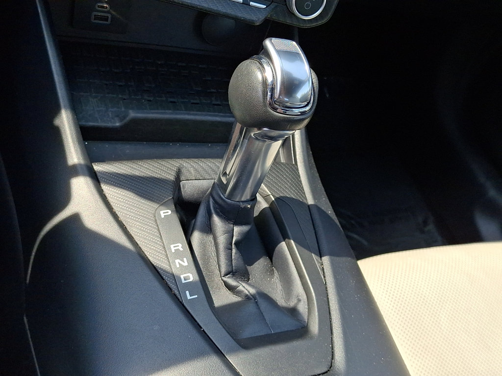 Used 2024 Ford Mustang Premium RWD image 24