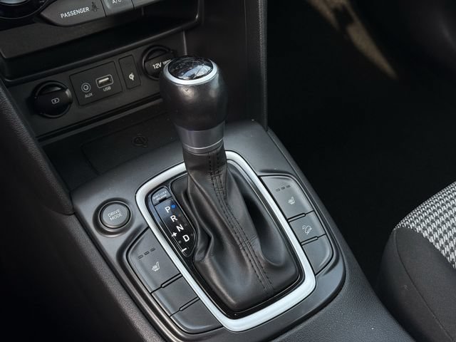 Used 2021 Hyundai Kona SEL Plus FWD image 19