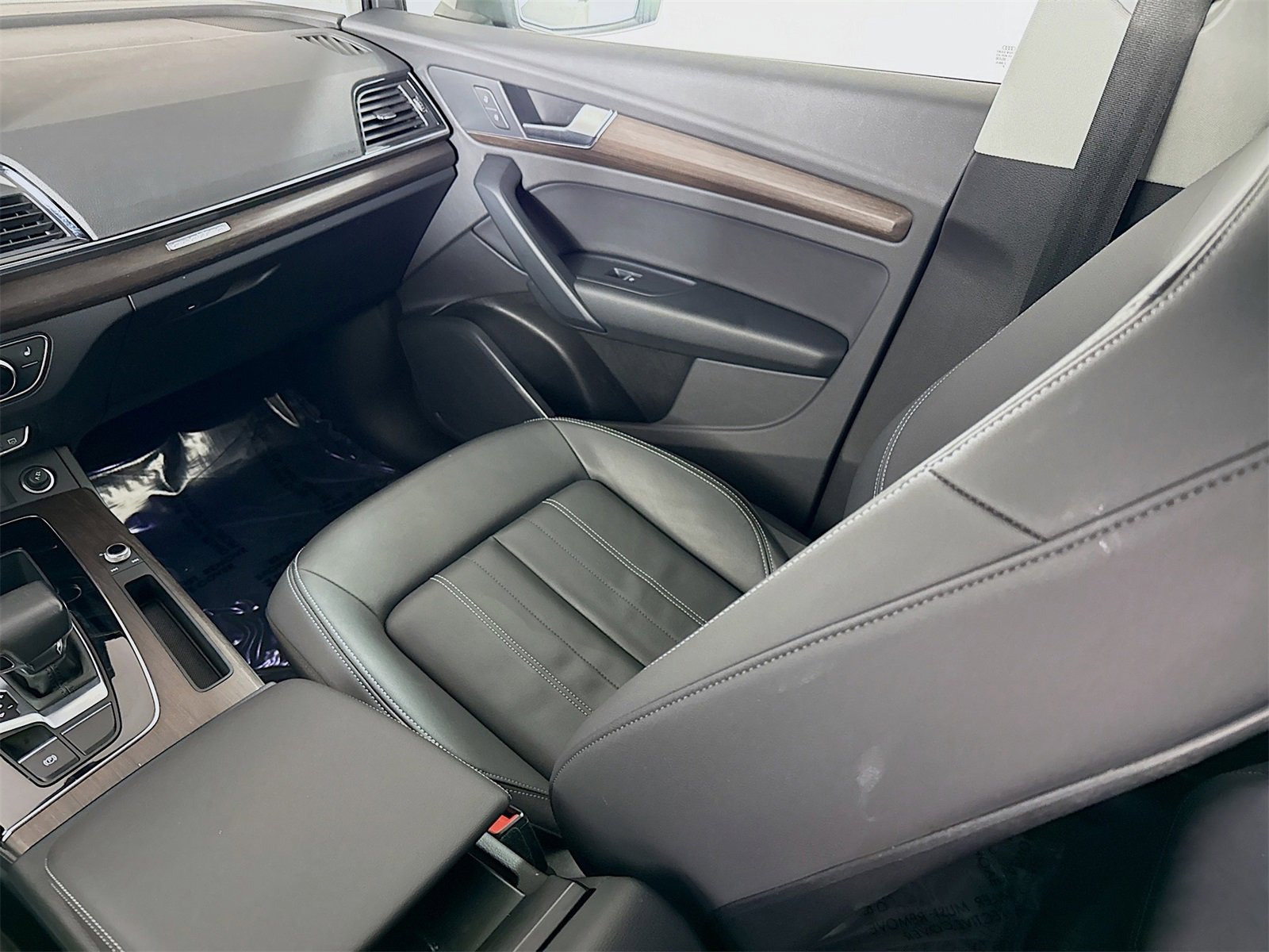 Certified 2023 Audi Q5 2.0T Premium image 23