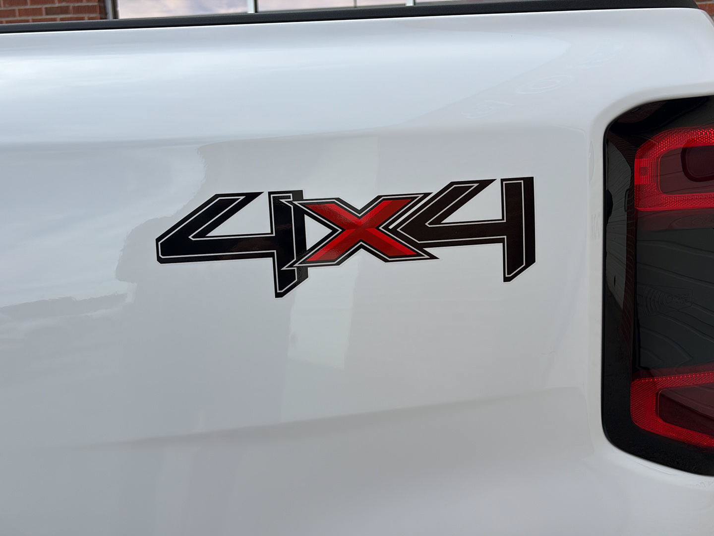 New 2026 Ford Ranger XL w/ Trailer Tow Package AWD/4WD image 3