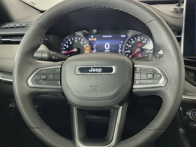 Used 2024 Jeep Compass Limited AWD/4WD image 27