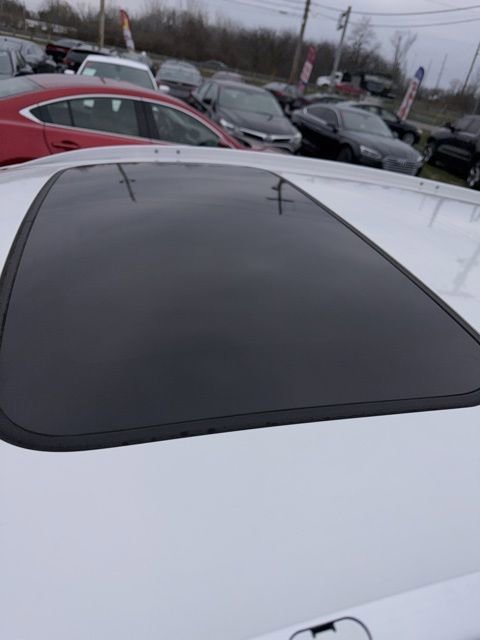 Used 2022 Honda HR-V EX image 16