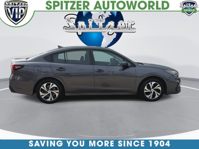 Used 2023 Subaru Legacy Premium image 10