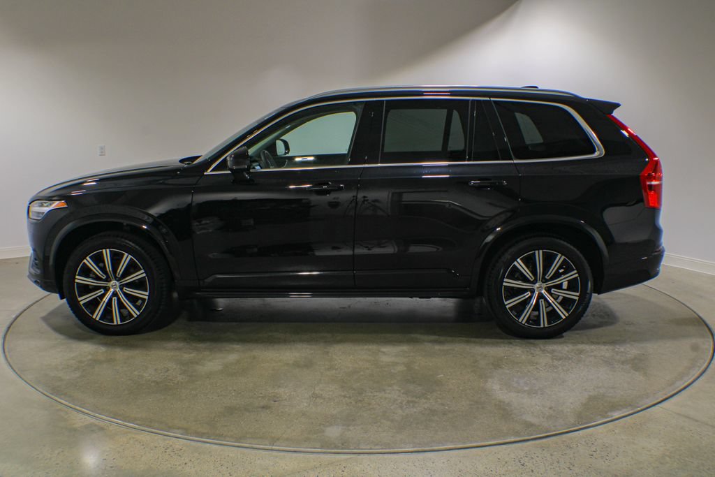 Used 2023 Volvo XC90 B5 Core w/ Climate Package AWD/4WD image 2