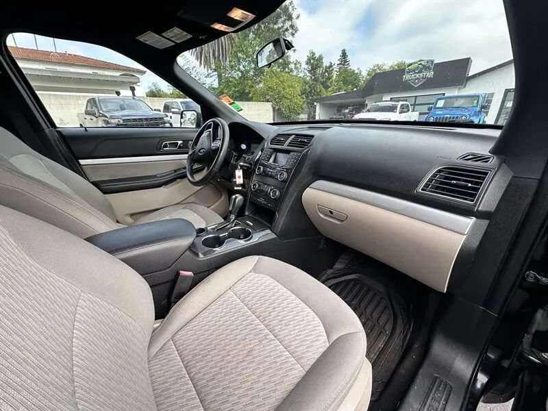 Used 2019 Ford Explorer FWD image 25