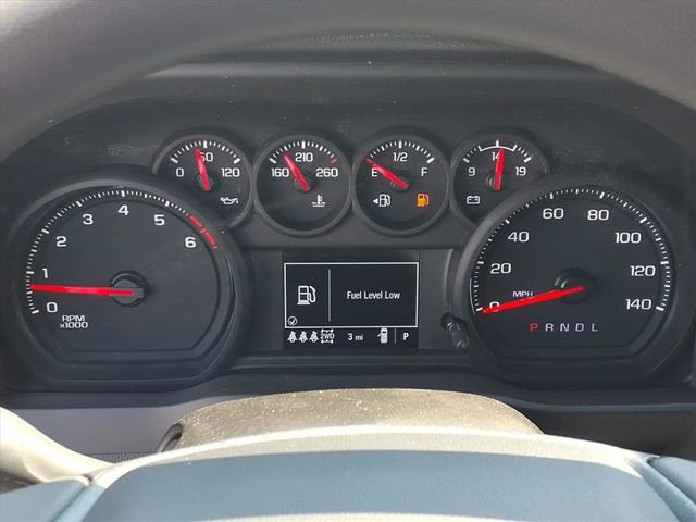 New 2026 Chevrolet Silverado 2500 W/T w/ WT Convenience Package image 16