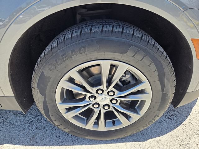 Used 2021 Cadillac XT5 Premium Luxury FWD image 20