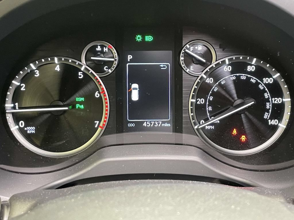 Used 2023 Lexus GX 460 Premium w/ Premium Package AWD/4WD image 39