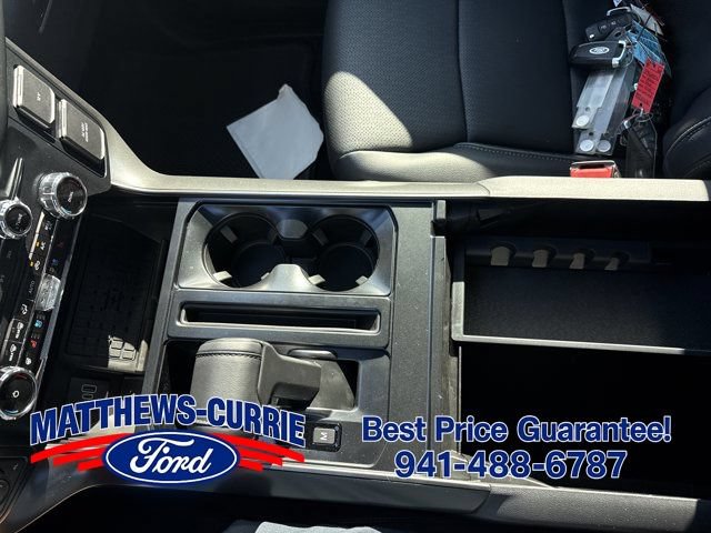 New 2026 Ford F150 Lariat w/ Equipment Group 502A High AWD/4WD image 22