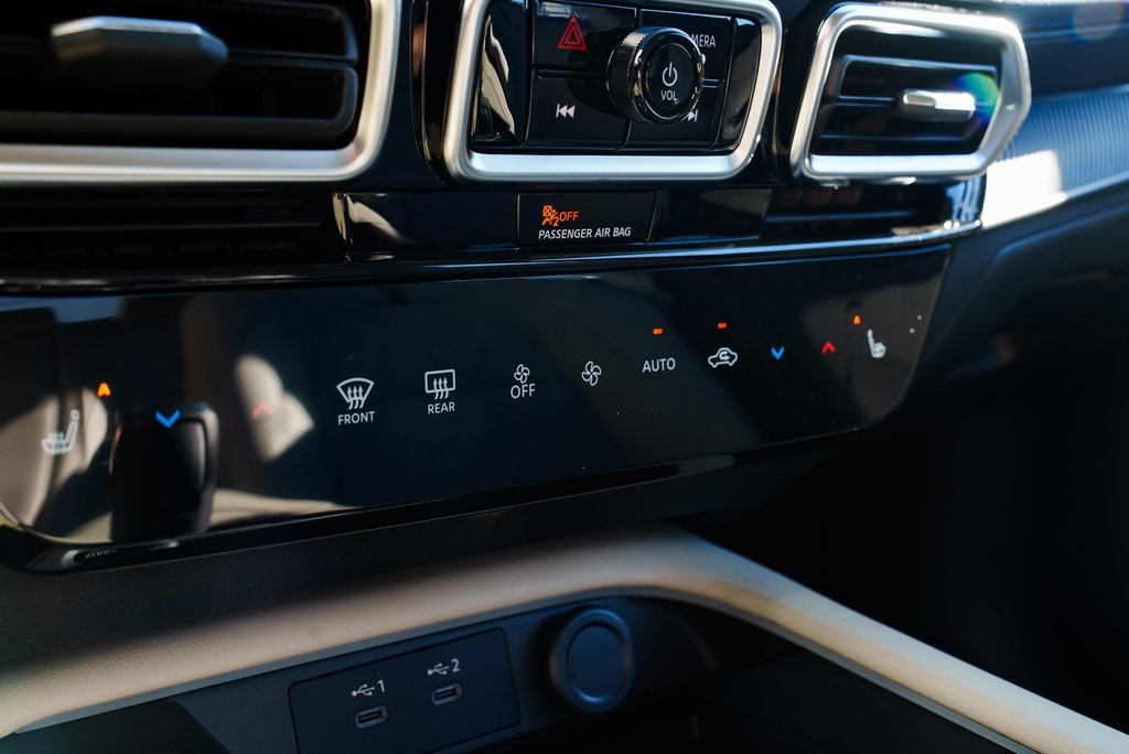 New 2026 Nissan Sentra SL image 16