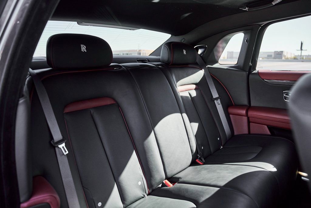 Used 2023 Rolls-Royce Ghost AWD/4WD image 49