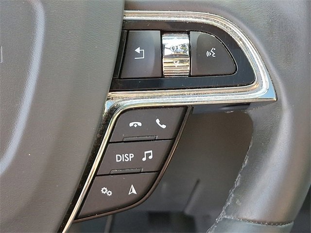 Used 2022 Lincoln Nautilus Reserve image 24