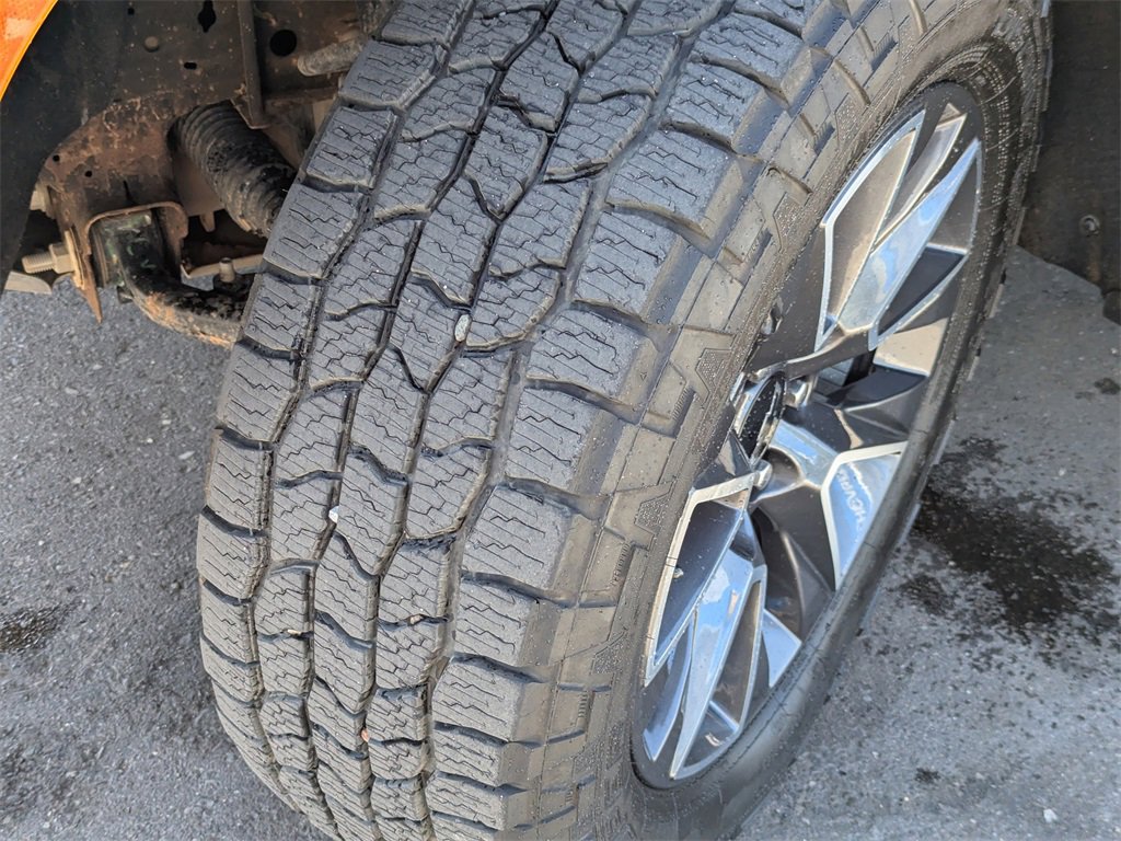 Certified 2022 Chevrolet Tahoe Z71 w/ Luxury Package image 51